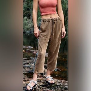 Free People Prep Time Pant